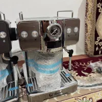 اسپرسوساز لواک۳۲۰۷|سماور، چایساز، قهوهساز|سنندج, |دیوار