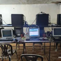 مانیتور سامسونگ crt