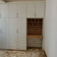 نصاب و  مجری انواع کابینت وکمد دیواری