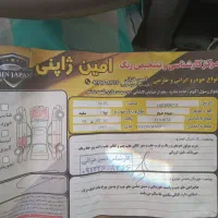 تیبا۲|خودرو سواری و وانت|ملارد, |دیوار