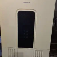کولر گازی ایستاده 60 هزار
