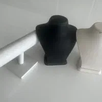 فروش تعدادی مانکن بدلیجات