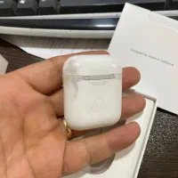 ایرپاد ۲ وایرلس اصلی|لوازم جانبی موبایل و تبلت|زرگرشهر, |دیوار