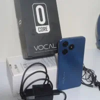 گوشی vocal   vo core|موبایل|مشهد, قائم|دیوار