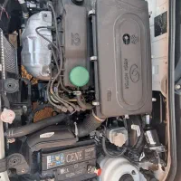 تیبا۲ مدل ۹۷|خودرو سواری و وانت|شاهین‌شهر, خانه کارگر|دیوار