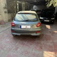 207 دنده ای 1402|خودرو سواری و وانت|فردیس, سرحد آباد|دیوار