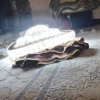 لوستر|لوستر و چراغ آویز|تهران, تهرانسر غربی|دیوار