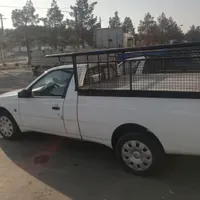 وانت آریسان 2، مدل ۱۴۰۳|خودرو سواری و وانت|پرند, |دیوار