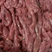 مغز راسته  خرده راسته  گوسفندی