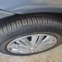 ۹۶ بی رنگ مولتی پلس|خودرو سواری و وانت|بروجرد, |دیوار