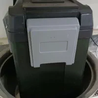 آکواریم|ماهی|قدس, شهر‌قدس|دیوار