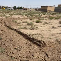 زمین شهرک صنعتی فرودگاه ۳۳۰متر سند تک برگ|فروش دفتر صنعتی، کشاورزی، تجاری|سبزوار, شهرک صنعتی فرودگاه|دیوار