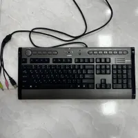 کیبورد A4tech مدل anion|قطعات و لوازم جانبی رایانه|تهران, مرزداران|دیوار