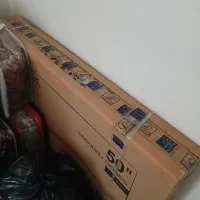 تلویزیون ۵۰ اینچ دوو