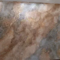 نقاش ساختمان