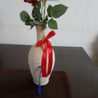 گلدان و تی بگ|صنایع دستی و سایر لوازم تزئینی|سبزوار, پیام|دیوار