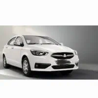 فروش شاهین CVT اتوماتیک ۱۴۰۴