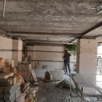 اجرا لوله کشی گاز و آتش نشاتی