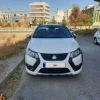 کوییک gxrh فول با رینگ|خودرو سواری و وانت|همدان, |دیوار