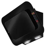 *هود اخوان مورب/مخفی لمسی ریموت دار*|هود|شهرکرد, |دیوار