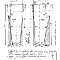 الگو (سفارش دوخت)