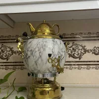 سماور نو|سماور، چای‌ساز، قهوه‌ساز|تهران, والفجر (افسریه)|دیوار