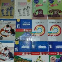 کتاب کنکوری تجربی