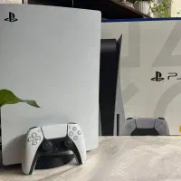Ps5دیسک کپی خور