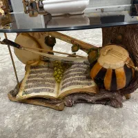 جلو مبلی|مبلمان خانگی و میز عسلی|سبزوار, هویزه|دیوار