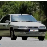 زانتیا مدل 89
