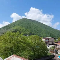 اجاره شبانه و سالیانه ویلا دو،سه خواب و دربست