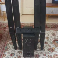 سینما خانگی مارشال اصل