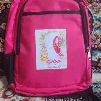 کیف مدرسه|کیف، کفش، کمربند|قزوین, |دیوار