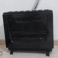 بخاری ایران شرق