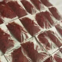 زعفران نگین سنتی خشک نطنز طرق رودباعطر ورنگ عالی|خوردنی و آشامیدنی|کاشان, الغدیر|دیوار