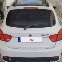 کوییک آر مشکی سفید اتوماتیک فول پلاس ۱۴۰۱