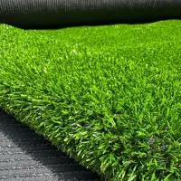فروش و نصب چمن مصنوعی، فنس دیواری، تایل ترمود