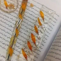 محصولات رزینی دست ساز|زیورآلات و اکسسوری|قم, پردیسان|دیوار