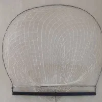 تله کفتر فنری سرعتی