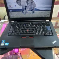 لنوا i5|رایانه همراه|تبریز, |دیوار