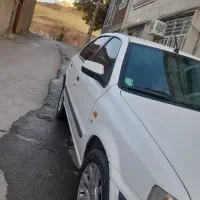 سمندilxدوگانه شرکت|خودرو سواری و وانت|مهاباد (آذربایجان غربی), |دیوار