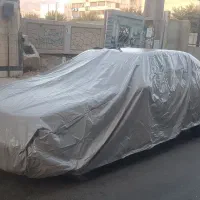 چادر ماشین پخش از درب کارخانه|قطعات یدکی و لوازم جانبی|تهران, پامنار|دیوار