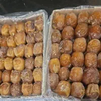 خرما هلیله ای