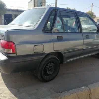 پراید88|خودرو سواری و وانت|فیروزآباد (فارس), |دیوار