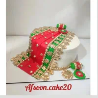 سفارش انواع کیک عروسی عقد وتولد