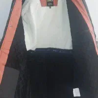 کاپشن مردانه زمستانی مدل   CAT اصل(نو)|حراج|ری, دولت‌آباد|دیوار