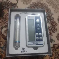 دستگاه تتو سالم