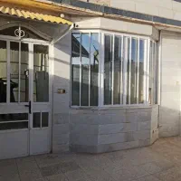 ۸۵ متر طبقه مجزا محدوده شهید حسینی