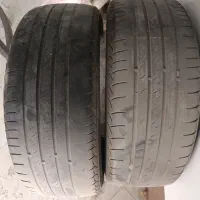 یک جفت لاستیک جک اس 5