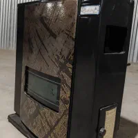 بخاری|بخاری، هیتر، شومینه|گنبد کاووس, |دیوار